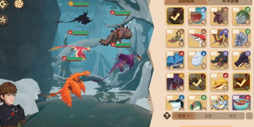驯龙高手旅程官方正版免费下载-驯龙高手旅程官方正版最新版下载安卓v.8.39