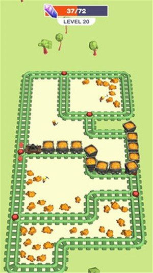 矿工小火车内置功能菜单下载-矿工小火车下载最新版v.6.92