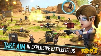 战争之心可化妆无广告版下载-战争之心游戏手机版下载v.0.64