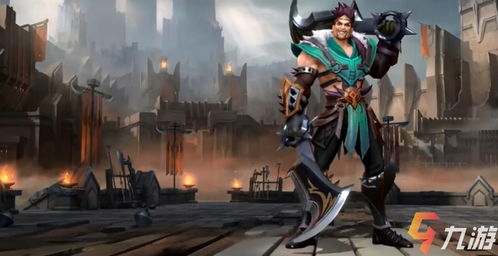 黎明血色魔女台服免费下载-黎明血色魔女台服无敌版v.8.14 黎明血色魔女台服免费下载-黎明血色魔女台服无敌版v.8.14