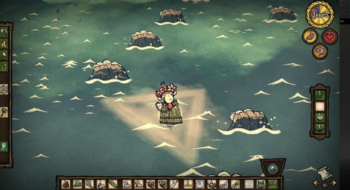 饥荒海难手机版本官方下载安装-饥荒海难手机版免广告中文最新版下载v.8.37 饥荒海难手机版本官方下载安装-饥荒海难手机版免广告中文最新版下载v.8.37