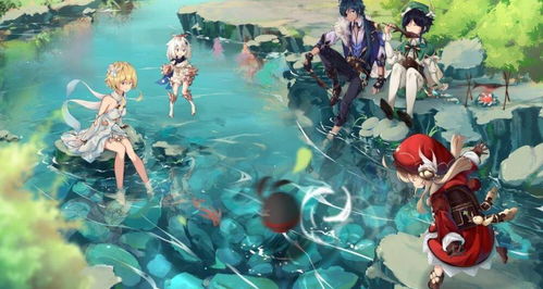 原神大战原魔2024最新版本下载-原神大战原魔游戏下载安装v.1.98 原神大战原魔2024最新版本下载-原神大战原魔游戏下载安装v.1.98