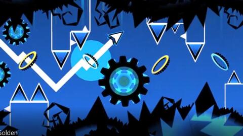 几何冲刺崩溃完整版手机版游戏下载-几何冲刺崩溃完整版2024官方手机版下载v.6.66