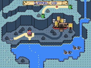 超级玛丽完美版2内置菜单最新版2024下载-超级玛丽完美版2最新官方版下载v.6.56