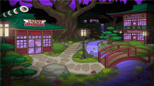 老爹的寿司店汉化版下载安装-老爹的寿司店汉化版游戏v.2.31 老爹的寿司店汉化版下载安装-老爹的寿司店汉化版游戏v.2.31