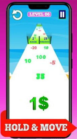 数字射击枪合并跑下载中文-数字射击枪合并跑最新版v.7.28 数字射击枪合并跑下载中文-数字射击枪合并跑最新版v.7.28