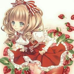 草莓公主甜心跑酷中文版2024官方手机版下载-草莓公主甜心跑酷中文版官方下载app无限红包v.5.45