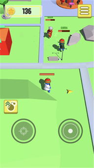 都市乱斗派对完整版手游下载-都市乱斗派对免广告版不需要实名认证下载v.3.89