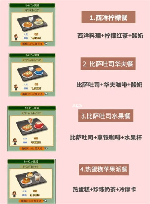 创意咖啡店物语中文版内置功能菜单下载安装-创意咖啡店物语中文版下载内购版v.7.70 创意咖啡店物语中文版内置功能菜单下载安装-创意咖啡店物语中文版下载内购版v.7.70