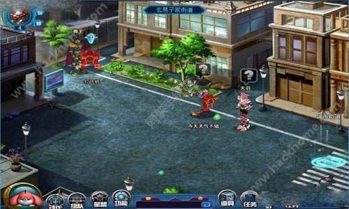 寻道大千无限内购手机版(正版)下载-寻道大千无限内购最新版无限代币中文版下载v.1.91