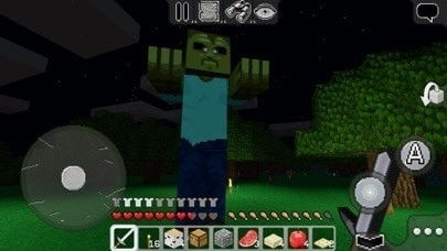 Multicraft汉化版手游下载最新版-Multicraft汉化版中文版无广告下载v.2.38