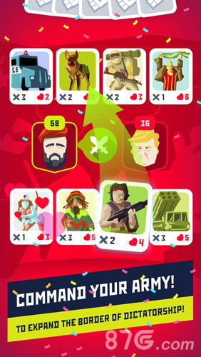 独裁者2中文版游戏手机版下载-独裁者2中文版游戏正版下载v.4.12