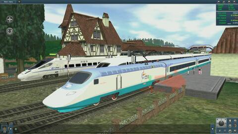 实况模拟列车中国版无广告版安卓最新版下载-实况模拟列车中国版下载内购版v.1.81 实况模拟列车中国版无广告版安卓最新版下载-实况模拟列车中国版下载内购版v.1.81