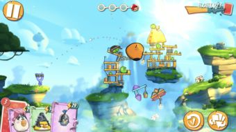 愤怒的小鸟2游戏单机版下载中文版-愤怒的小鸟2游戏内置菜单不用实名认证下载v.5.20 愤怒的小鸟2游戏单机版下载中文版-愤怒的小鸟2游戏内置菜单不用实名认证下载v.5.20