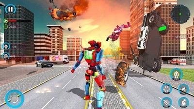 变形机器人进化修改器下载-变形机器人进化无限资源下载v.7.31 变形机器人进化修改器下载-变形机器人进化无限资源下载v.7.31