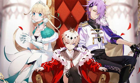 恶魔王子与提线木偶日服无限金币无限钻石版本下载-恶魔王子与提线木偶日服最新下载联机版2024无广告v.6.94 恶魔王子与提线木偶日服无限金币无限钻石版本下载-恶魔王子与提线木偶日服最新下载联机版2024无广告v.6.94