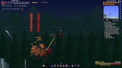 terraria灾厄mod手机版官方正版手游下载-terraria灾厄mod手机版中文下载手机版v.8.25