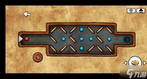 迷失岛4小屋实验游戏-迷失岛4小屋实验官网下载v.1.26