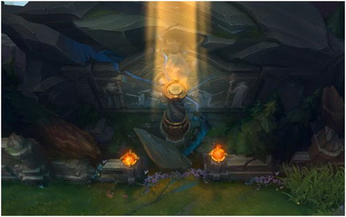 激烈竞争!峡谷争夺战:壮观场面背后的热血战斗与策略 激烈竞争!峡谷争夺战:壮观场面背后的热血战斗与策略