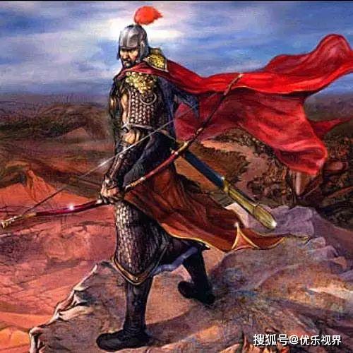 封神第一神将张奎,雄才大略战功赫赫,乾坤为虎豹施威仪 封神第一神将张奎,雄才大略战功赫赫,乾坤为虎豹施威仪