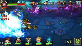 如何挑战影之子第7关?最强潮玩团揭秘关卡位置 如何挑战影之子第7关?最强潮玩团揭秘关卡位置