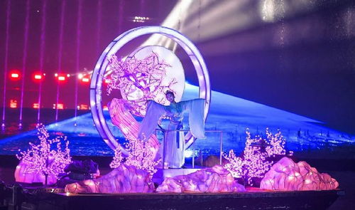 走进梦幻与田园风相融合的美美小店，感受摇滚与治愈系的惊艳碰撞 —— 一次视觉与听觉的双重享受