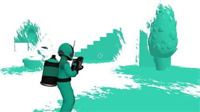 油漆塔防：打造创意十足的防御战略，保护你的艺术世界不受侵害