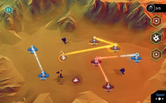 守卫者塔防游戏:在战火纷飞中捍卫家园的守护者 守卫者塔防游戏:在战火纷飞中捍卫家园的守护者