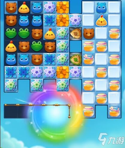 探索科学奥秘与游戏魅力交织:以'星星消灭术消消乐'展现物理学在游戏中的应用 探索科学奥秘与游戏魅力交织:以'星星消灭术消消乐'展现物理学在游戏中的应用