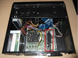 电脑显示卡怎么拆下来?拆卸步骤详解,让你轻松搞定电脑升级问题 电脑显示卡怎么拆下来?拆卸步骤详解,让你轻松搞定电脑升级问题