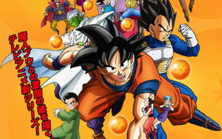 龙珠超国语版 樱花动漫:中国粉丝的最爱,热血必看! 龙珠超国语版 樱花动漫:中国粉丝的最爱,热血必看!