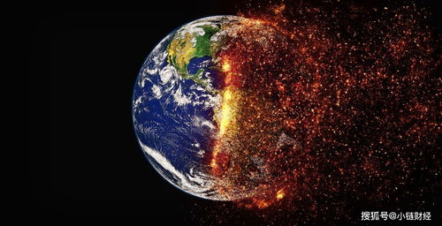 深入探讨第五纪冰川时期的气候变化及其对地球生态系统的影响 深入探讨第五纪冰川时期的气候变化及其对地球生态系统的影响