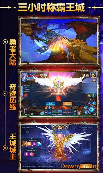 探寻无尽奇迹,体验刺激狩猎:《狩游世界奇迹》游戏全新玩法透视与玩家深度互动策略 探寻无尽奇迹,体验刺激狩猎:《狩游世界奇迹》游戏全新玩法透视与玩家深度互动策略