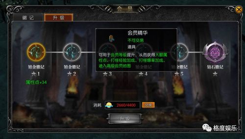 天神大战VIP:揭秘如何通过高级会员特权全面提升战斗力 天神大战VIP:揭秘如何通过高级会员特权全面提升战斗力