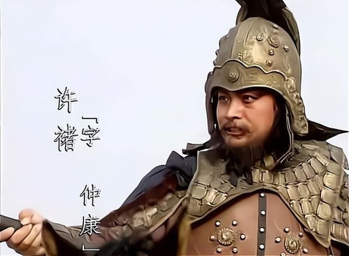 马超许褚大战:英勇激战,血雨腥风,谁将笑傲群雄? 马超许褚大战:英勇激战,血雨腥风,谁将笑傲群雄?