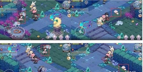 探索童话世界：详解守梦人秘境的通关攻略与技巧