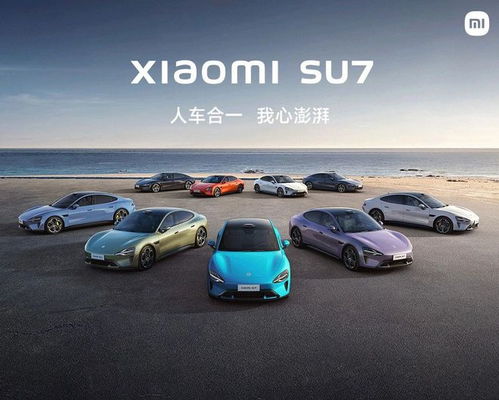 探索小米汽车的创新之旅:游戏名字叫什么,带你进入全新的驾驶体验 探索小米汽车的创新之旅:游戏名字叫什么,带你进入全新的驾驶体验