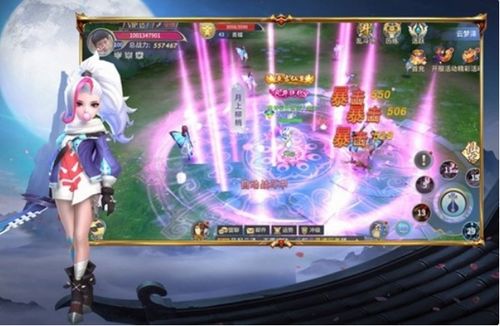 探索《封神幻想世界》的52个奇遇任务：解锁神秘剧情与角色成长的终极指南！