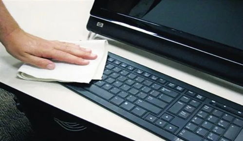 如何掌握笔记本电脑小键盘的开关操作技巧
