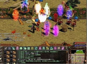 探秘王者大陆网游的无尽可能性和精彩冒险 探秘王者大陆网游的无尽可能性和精彩冒险