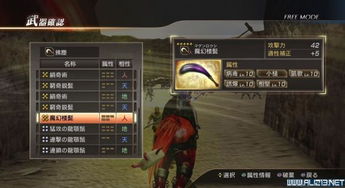 掌握真三国无双4全武器入手秘籍，攻略完整解析：步步为营征战三国，武器全数掌握无问题