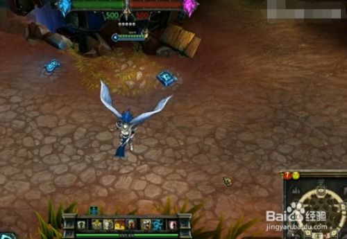 勇者秘境地雷5级有几个弹道？探寻答案才能在游戏中脱颖而出！