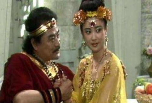 《封神榜傅艺伟版01》:传世神话再现,傅艺伟演绎经典角色,精彩纷呈的大型古装神话剧! 《封神榜傅艺伟版01》:传世神话再现,傅艺伟演绎经典角色,精彩纷呈的大型古装神话剧!