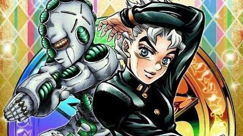探索JOJO灵魂佐士最新版:新角色全面揭秘与独特战斗模式的高度融合 探索JOJO灵魂佐士最新版:新角色全面揭秘与独特战斗模式的高度融合