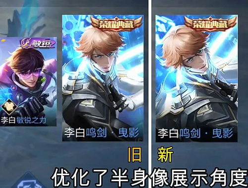 最新发布!平安典藏皮肤排行榜揭晓,让你拥有最完美的肌肤! 最新发布!平安典藏皮肤排行榜揭晓,让你拥有最完美的肌肤!