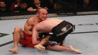 UFC无限制格斗:究竟是一种运动还是一场生死较量? UFC无限制格斗:究竟是一种运动还是一场生死较量?