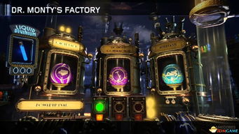 战火与永恒中哪个阵容更具实力?深度解析不同阵容的优势与适用场景 战火与永恒中哪个阵容更具实力?深度解析不同阵容的优势与适用场景