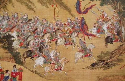 卧龙吟乐趣:探索中国传统文化之美,感受古老韵味,畅游历史传奇 卧龙吟乐趣:探索中国传统文化之美,感受古老韵味,畅游历史传奇