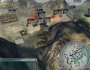 三国游戏中可招降武将的策略游戏推荐 三国游戏中可招降武将的策略游戏推荐