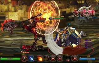 深度探讨:女武神之剑关服背后的经济压力与行业竞争——折射的是国内游戏圈的何种现象? 深度探讨:女武神之剑关服背后的经济压力与行业竞争——折射的是国内游戏圈的何种现象?